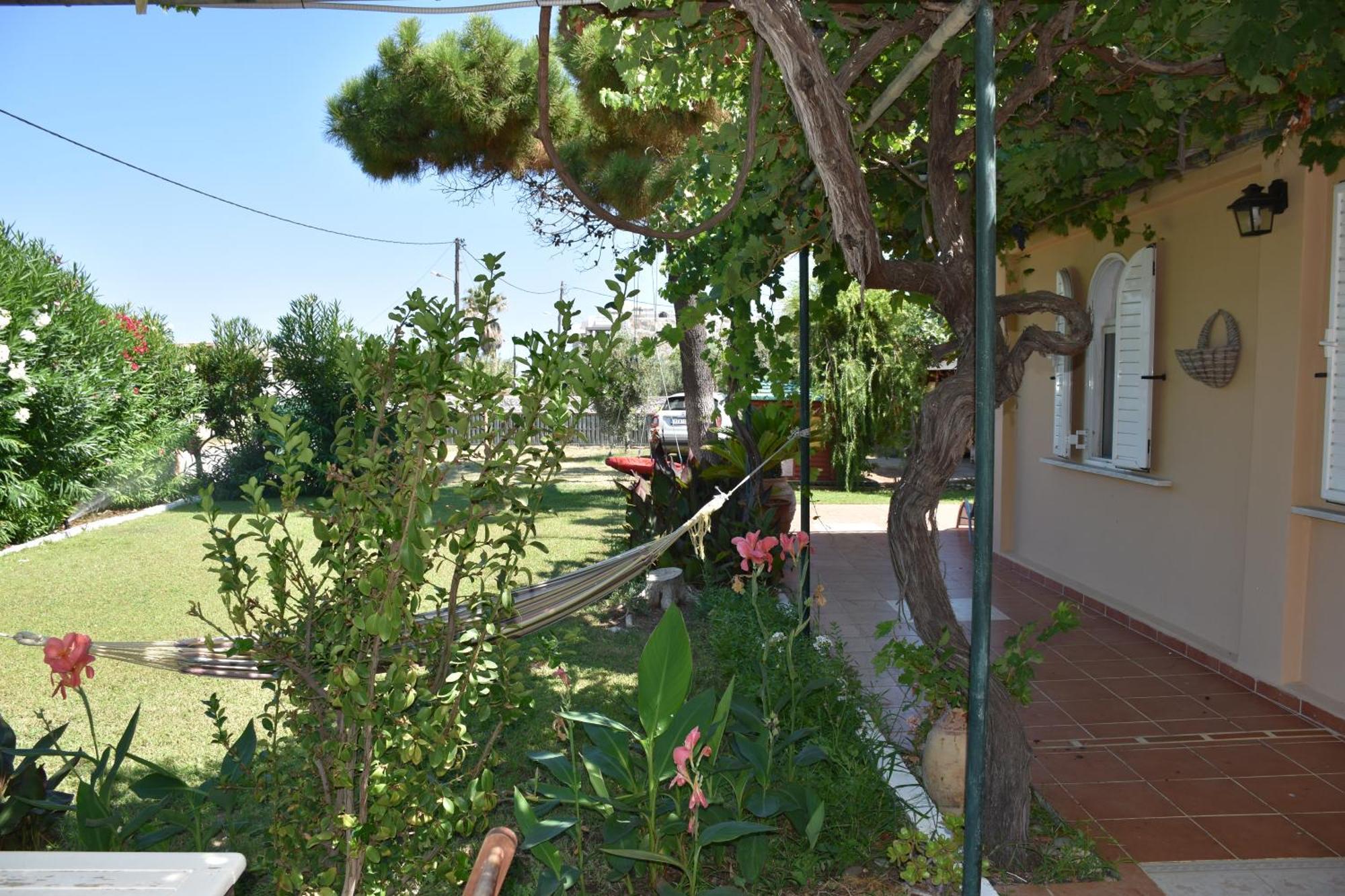 Villa Gerani Gerani  Exterior foto